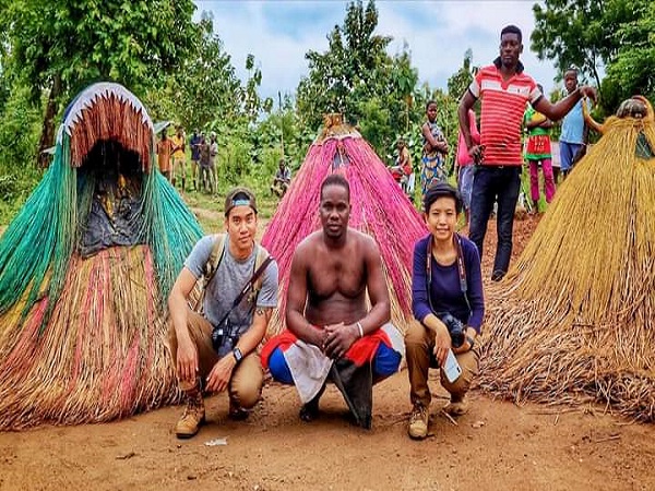 west africa trusty agency
